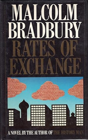 Seller image for Rates of exchange for sale by A Cappella Books, Inc.