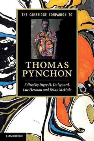 Seller image for Cambridge Companion to Thomas Pynchon for sale by GreatBookPricesUK