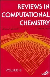 Seller image for Reviews in Computational Chemistry for sale by GreatBookPricesUK