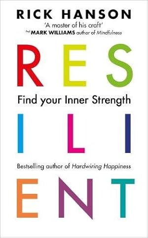 Bild des Verkufers fr Resilient : 12 Tools for Transforming Everyday Experiences into Lasting Happiness zum Verkauf von GreatBookPricesUK