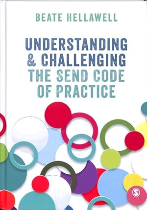 Seller image for Understanding & Challenging the Send Code of Practice for sale by GreatBookPricesUK