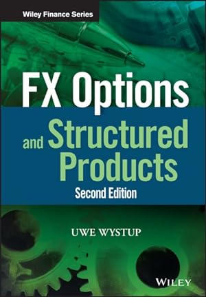 Seller image for FX Options and Structured Products for sale by GreatBookPricesUK