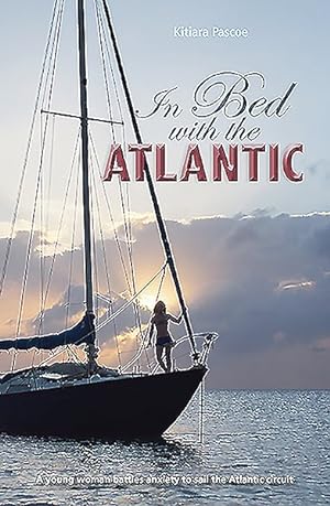 Image du vendeur pour In Bed With the Atlantic mis en vente par GreatBookPricesUK