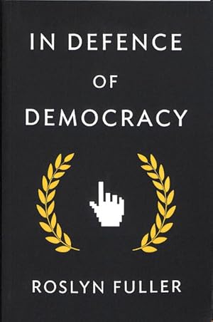 Seller image for In Defence of Democracy for sale by GreatBookPricesUK