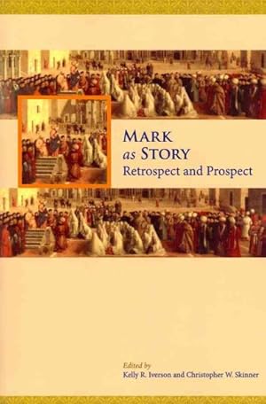 Immagine del venditore per Mark As Story : Retrospect and Prospect venduto da GreatBookPricesUK