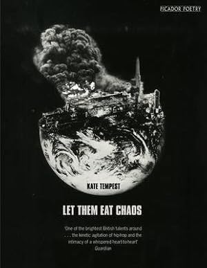 Bild des Verkufers fr Let Them Eat Chaos : Mercury Prize Shortlisted zum Verkauf von GreatBookPricesUK