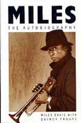 Seller image for Miles : The Autobiography for sale by GreatBookPricesUK