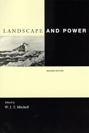 Imagen del vendedor de Landscape and Power a la venta por GreatBookPricesUK