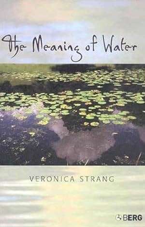 Seller image for Meaning of Water for sale by GreatBookPricesUK