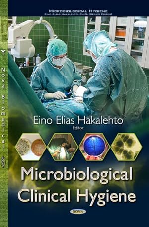 Seller image for Microbiological Clinical Hygiene for sale by GreatBookPricesUK