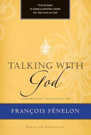 Imagen del vendedor de Talking With God a la venta por GreatBookPricesUK