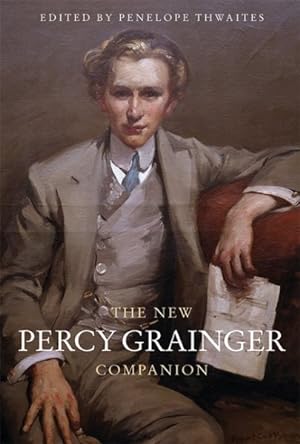 Imagen del vendedor de New Percy Grainger Companion a la venta por GreatBookPricesUK