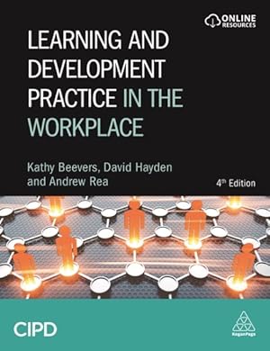 Seller image for Learning and Development Practice in the Workplace for sale by GreatBookPricesUK