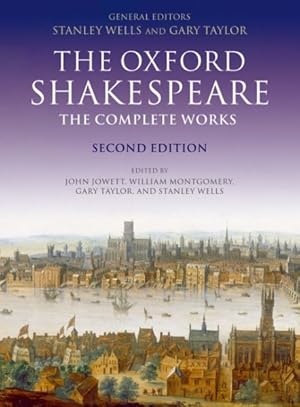 Seller image for William Shakespeare : The Complete Works for sale by GreatBookPricesUK