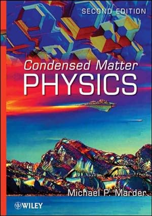 Immagine del venditore per Condensed Matter Physics venduto da GreatBookPricesUK