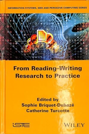 Seller image for From Reading-Writing Research to Practice for sale by GreatBookPricesUK