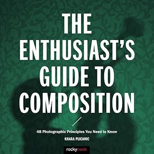 Seller image for Enthusiast's Guide to Composition : 48 Photographic Principles You Need to Know for sale by GreatBookPricesUK