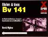 Seller image for Blohm and Vs Bv 141 for sale by GreatBookPricesUK