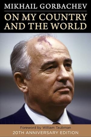 Image du vendeur pour On My Country and the World mis en vente par GreatBookPricesUK