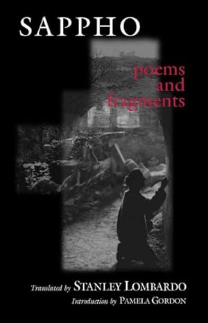 Immagine del venditore per Sappho : Poems and Fragments venduto da GreatBookPricesUK
