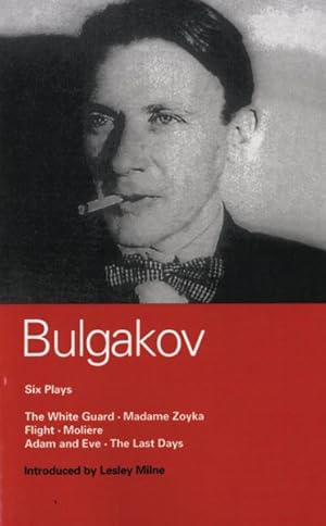 Seller image for Bulgakov : Six Plays for sale by GreatBookPricesUK