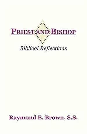 Immagine del venditore per Priest and Bishop venduto da GreatBookPricesUK