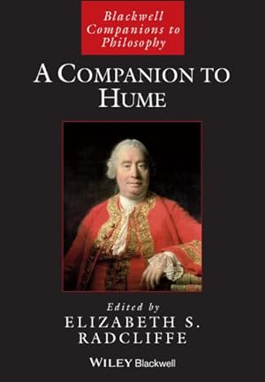 Seller image for Companion to Hume for sale by GreatBookPricesUK