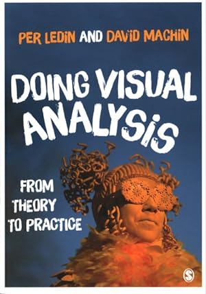 Image du vendeur pour Doing Visual Analysis : From Theory to Practice mis en vente par GreatBookPricesUK