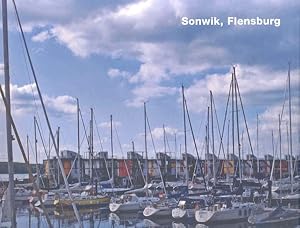 Seller image for Sonwik, Flensburg for sale by GreatBookPricesUK