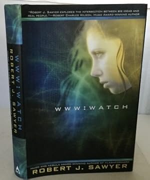 Seller image for Www: Watch for sale by S. Howlett-West Books (Member ABAA)