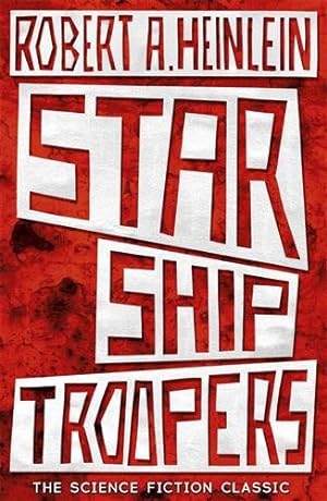 Immagine del venditore per Starship Troopers venduto da GreatBookPricesUK