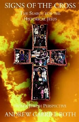 Bild des Verkufers fr Signs of the Cross zum Verkauf von GreatBookPricesUK