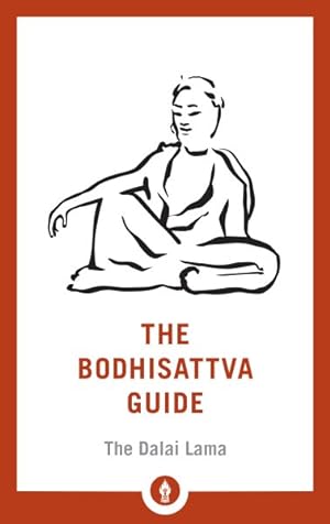 Seller image for Bodhisattva Guide : A Commentary on the Way of the Bodhisattva for sale by GreatBookPricesUK