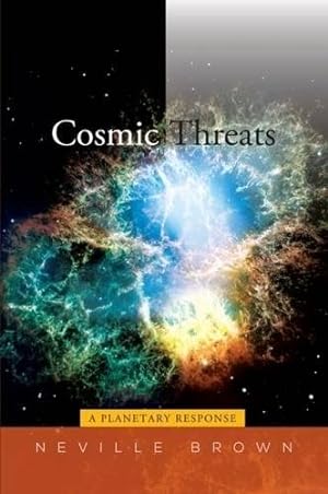Seller image for Cosmic Threats : A Planetary Response for sale by GreatBookPricesUK