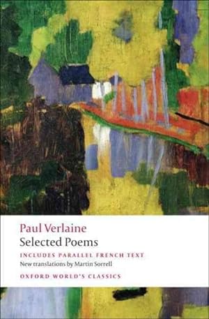 Seller image for Selected Poems for sale by GreatBookPricesUK