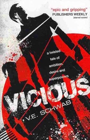 Imagen del vendedor de Vicious a la venta por GreatBookPricesUK