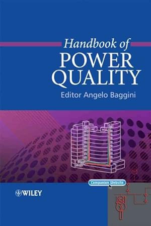 Imagen del vendedor de Handbook of Power Quality a la venta por GreatBookPricesUK