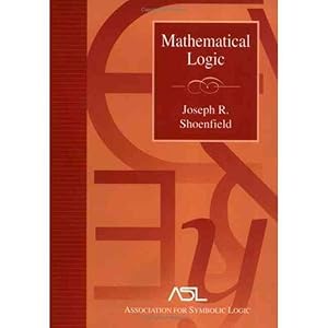 Bild des Verkufers fr Mathematical Logic zum Verkauf von GreatBookPricesUK