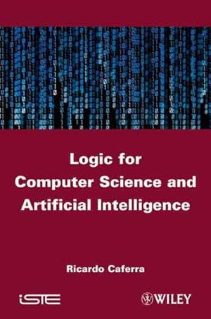 Seller image for Logic for Computer Science and Artificial Intelligence for sale by GreatBookPricesUK