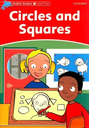 Seller image for Circles and Squares for sale by GreatBookPricesUK