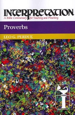 Seller image for Proverbs for sale by GreatBookPricesUK