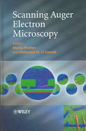 Imagen del vendedor de Scanning Auger Electron Microscopy a la venta por GreatBookPricesUK