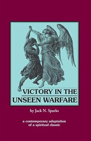 Bild des Verkufers fr Victory in the Unseen Warfare zum Verkauf von GreatBookPricesUK