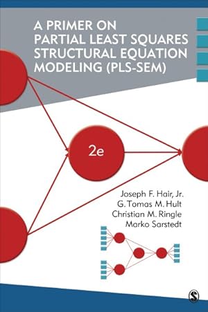 Seller image for Primer on Partial Least Squares Structural Equation Modeling (PLS-SEM) for sale by GreatBookPricesUK