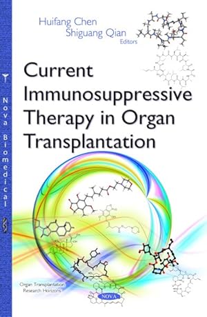 Seller image for Current Immunosuppressive Therapy in Organ Transplantation for sale by GreatBookPricesUK