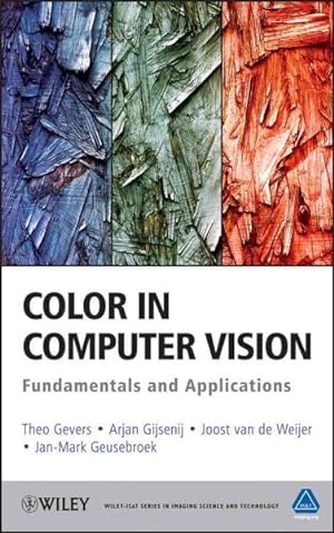 Immagine del venditore per Color in Computer Vision : Fundamentals and Applications venduto da GreatBookPricesUK