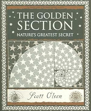 Seller image for Golden Section for sale by GreatBookPricesUK