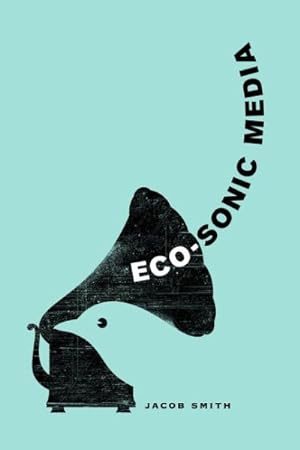 Immagine del venditore per Eco-Sonic Media venduto da GreatBookPricesUK