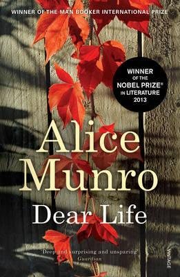 Seller image for Dear Life for sale by GreatBookPricesUK