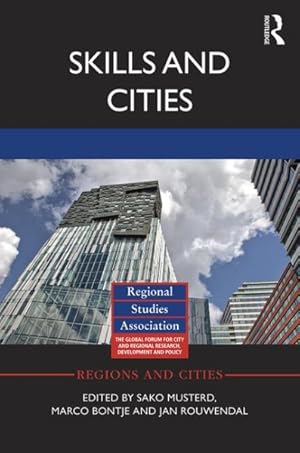 Immagine del venditore per Skills and Cities venduto da GreatBookPricesUK